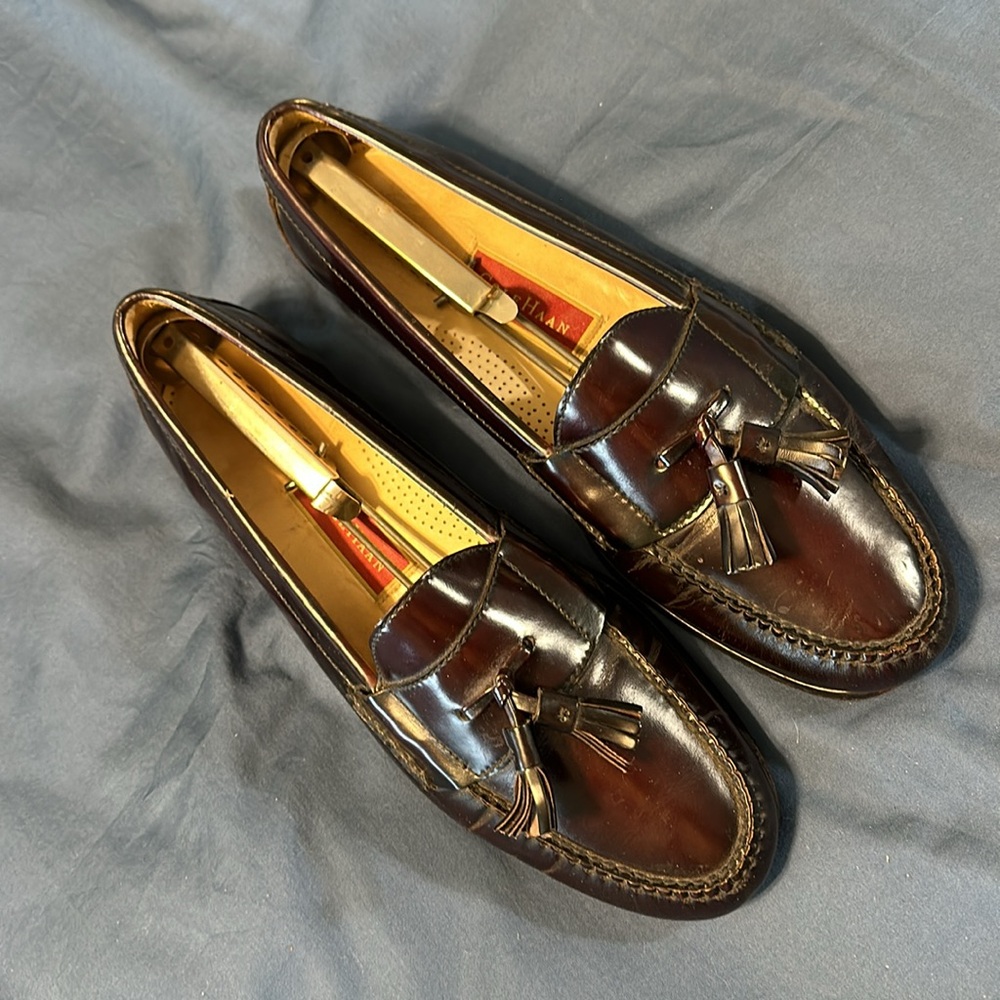 Cole Haan
